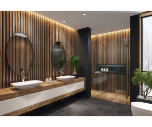 Revêtement salle de bain Orléans