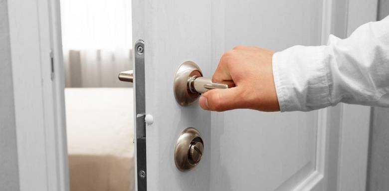 porte