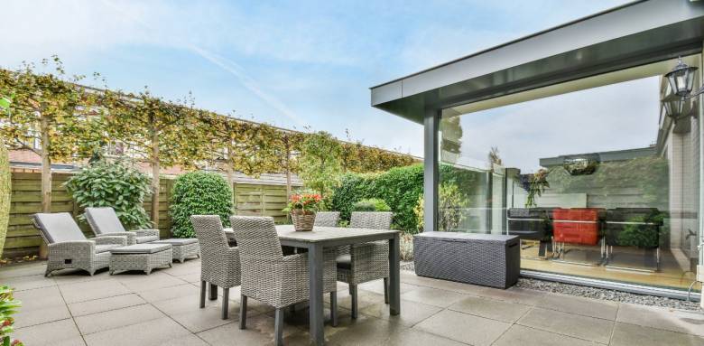 Extension de maison à Bouvron (44130