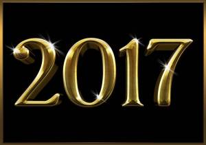 Bonne année