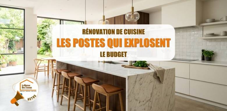 la Maison des Travaux Albertville, rénovation cuisine Albertville, prix cuisine Albertville, artisan cuisine Albertville, courtier en travaux Albertville