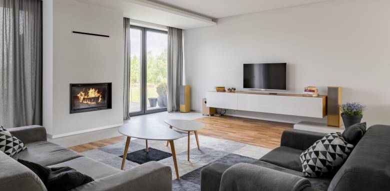 amenager salon longueur