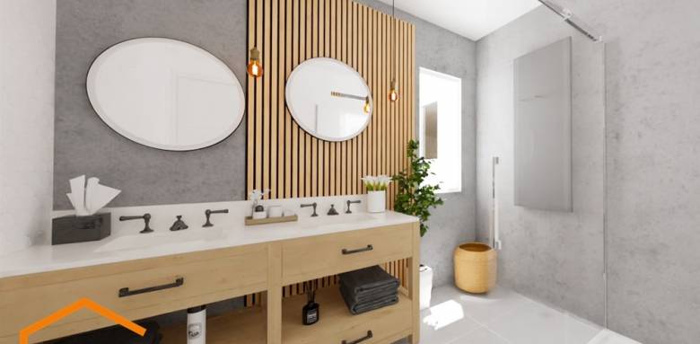 Les plans 3D : La clé pour visualiser vos projets de rénovation