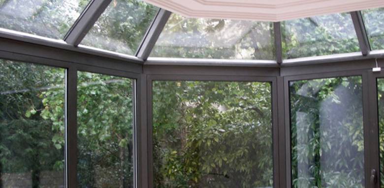 Construire une véranda à Poitiers