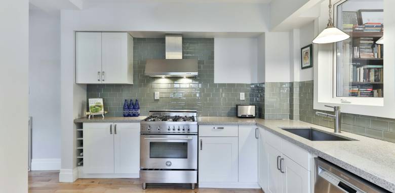 Renovation cuisine Angers 