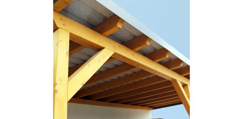 Les avantages d'un carport par rapport à un garage à Pont-Bellanger 14380