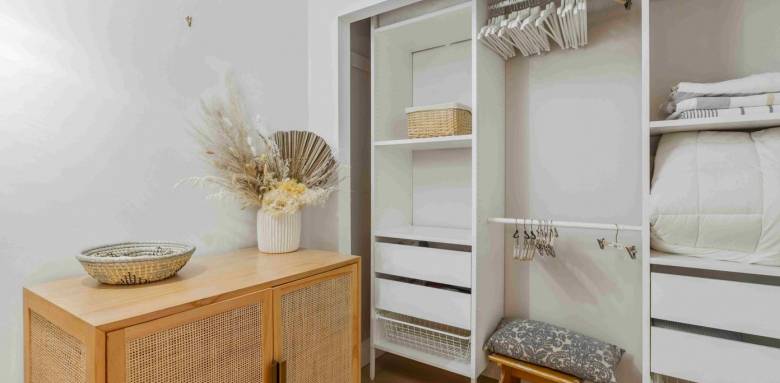 conseils de placard sur mesure