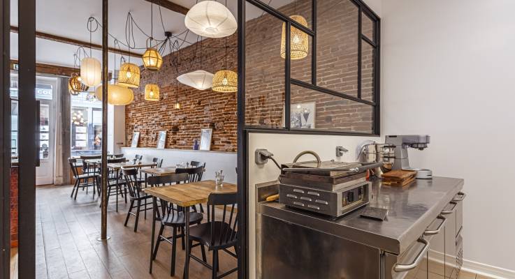  LA MAISON DES TRAVAUX TOULOUSE