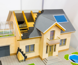 Technique Sarking Arras