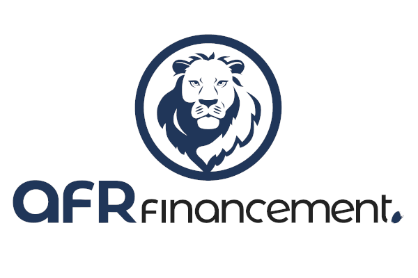 afr financement logo