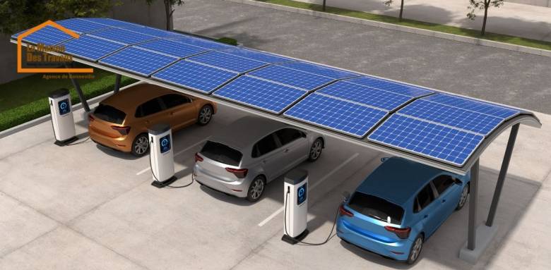 Tout savoir sur le Carport : Protégez Votre Véhicule avec Style