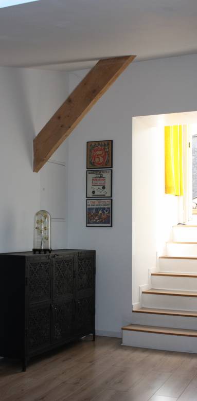 Combles aménagés Avignon