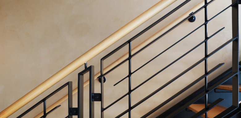 Déplacer un escalier