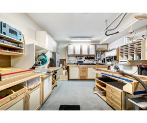 Rénovation de garage à Libourne