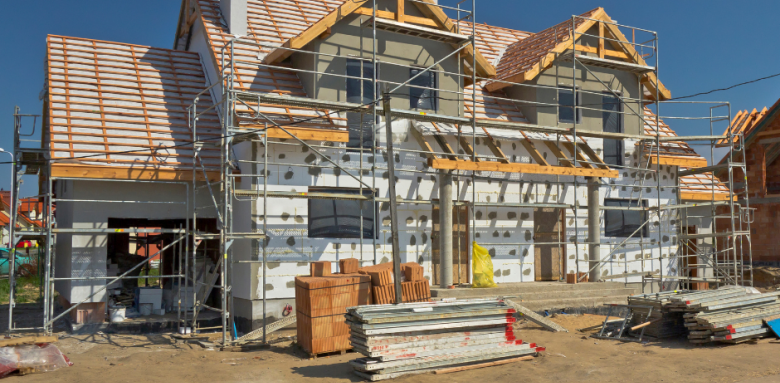 Contruction de maison 