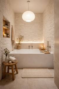 Baignoire 