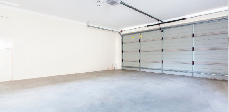 Aménager un garage dans le sous-sol de sa maison