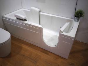 Quels travaux pour adapter sa maison aux PMR (Personnes à Mobilité Réduite) ? 14350 Valdallière