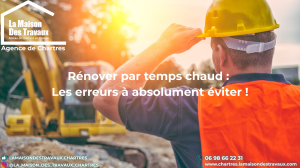 rénovation été lmdt chartres