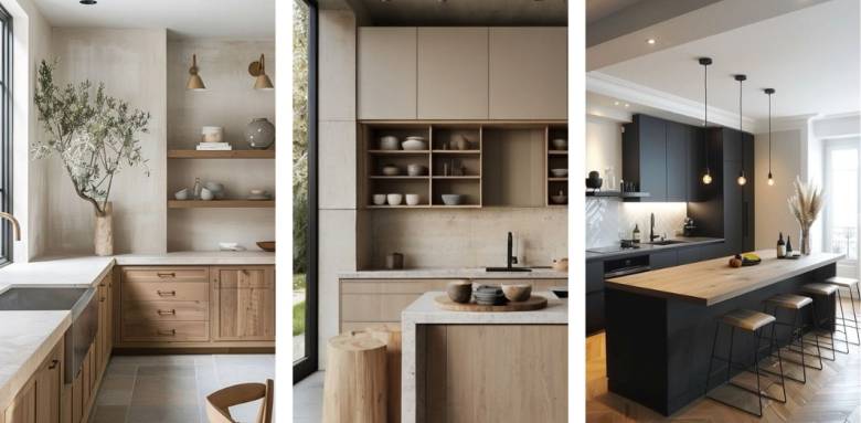 cuisiniste à Blain