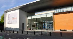 Rénover le Lycée Malherbe à Caen