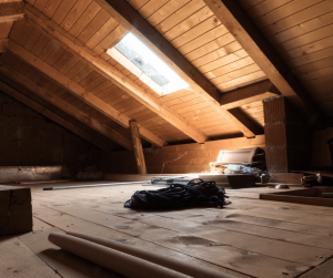 Comment savoir si mes combles sont habitables Haguenau