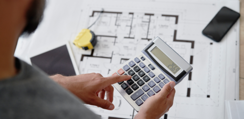 Planifier coût réno salle de bain Arras