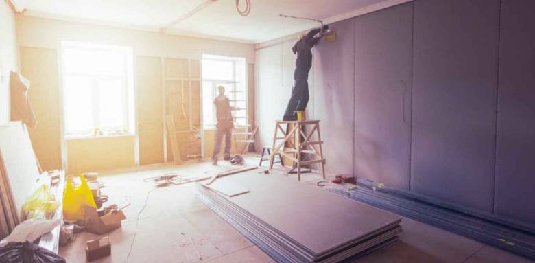 Rénovation énergetique