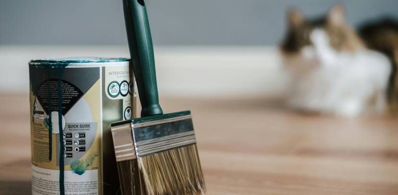  teinter ou vernir son parquet