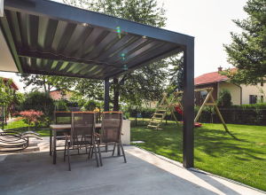 ajouter ombre terrasse astuces