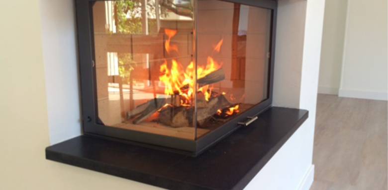 Installer un insert dans sa maison