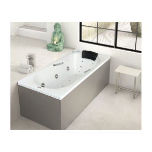 Baignoire balnéo modèle Condor