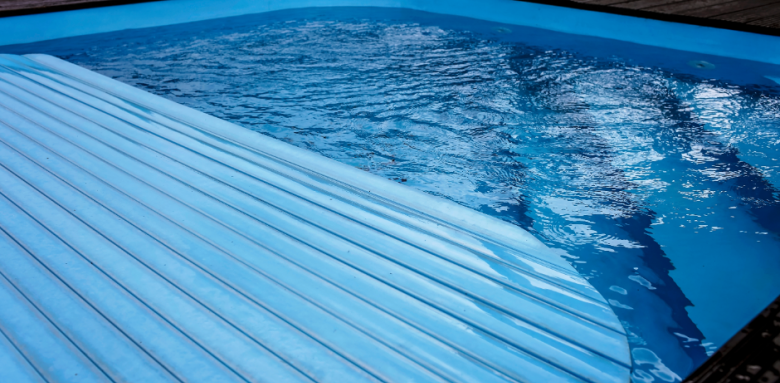 Sécuriser une piscine Cenon