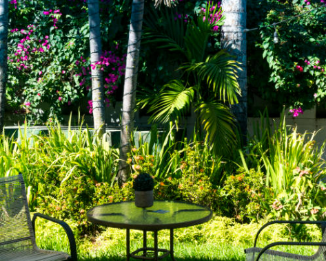 Construction terrasse Senlis