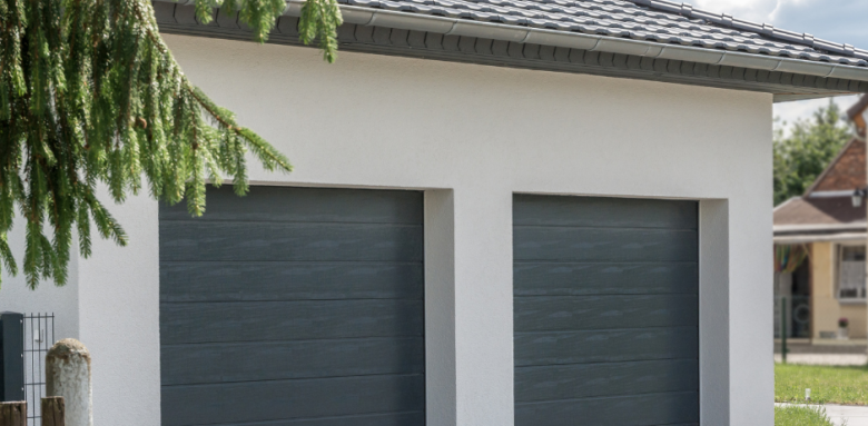  Double garage Thonon-les-Bains