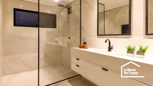 Rénovation salle de bain Antibes