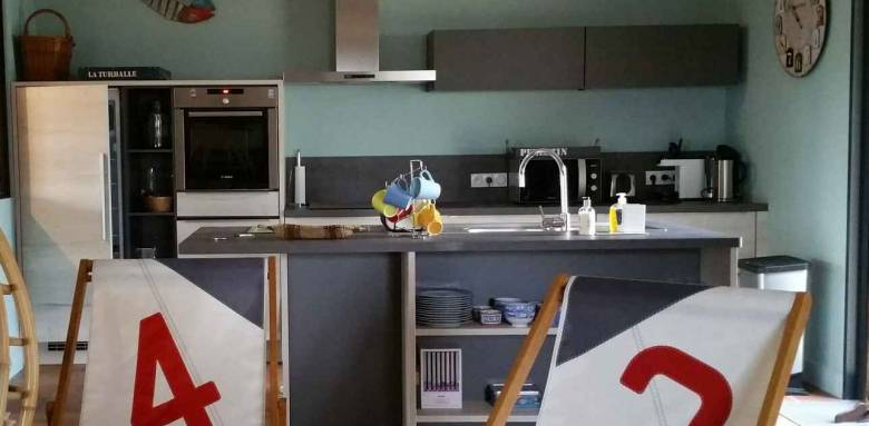 La Maison des Travaux Vannes Sarzeau Pénestin rénover sa résidence secondaire