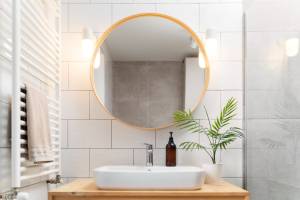 Quels matériaux pour votre salle de bain ?