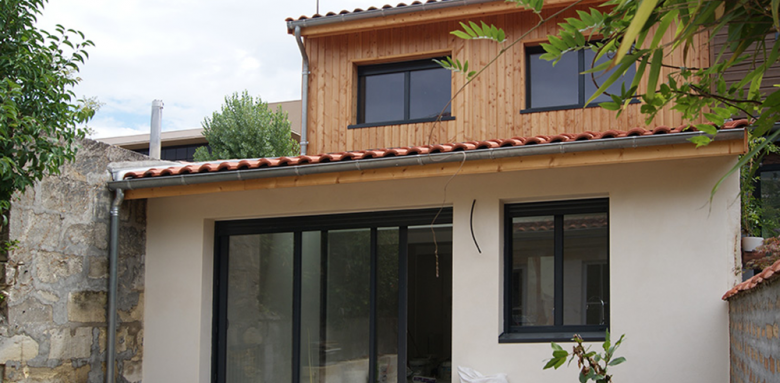 Surélévation en bois : notre guide complet