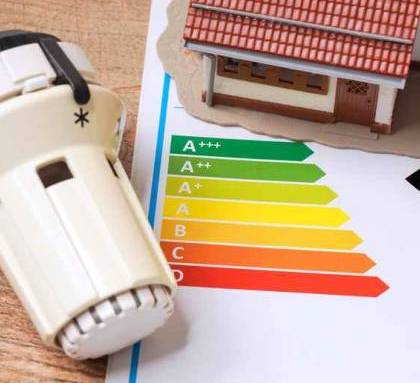 Illustration rénovation énergetique 