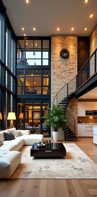 Travaux loft Dax