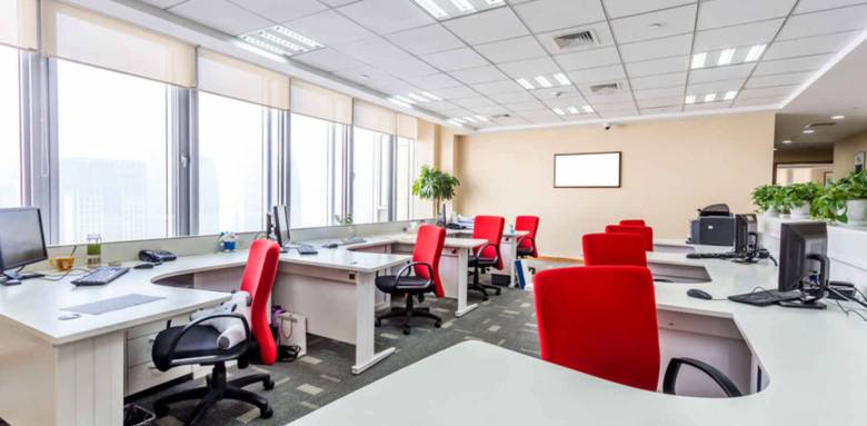 Réalisation d'un projet de bureau à Boulogne Billancourt