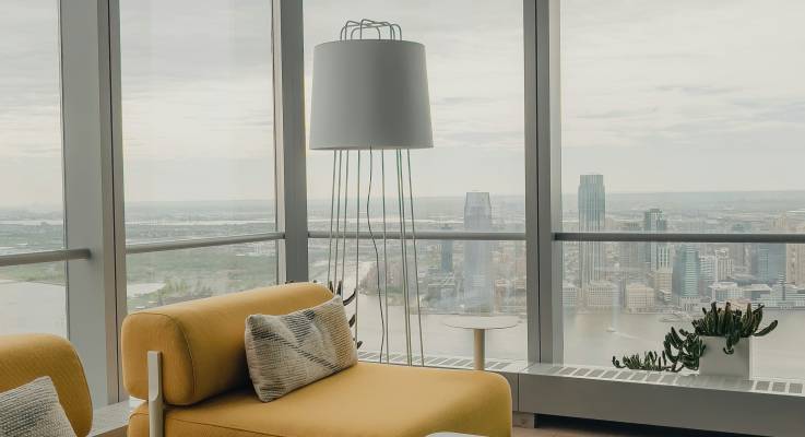 Créer des espaces de coworking dans les hôtels : une nouvelle opportunité