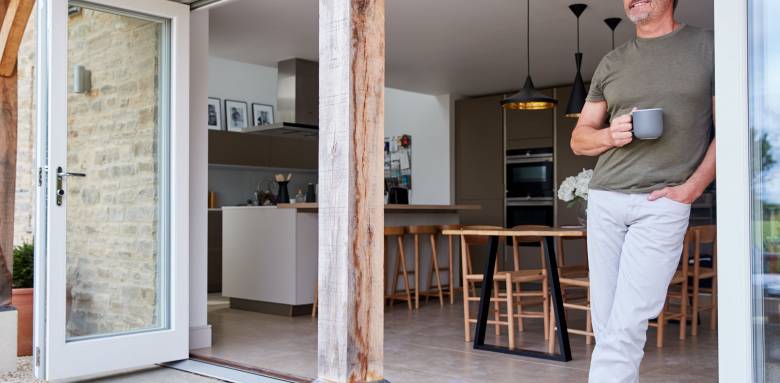 Extension de maison : prix, étapes et réglementation.