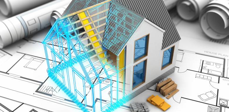 construction de maison