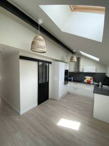 RÉNOVATION SOLS MURS PLAFONDS