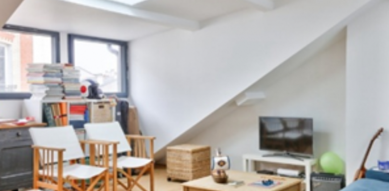 Modification de charpente Asnières