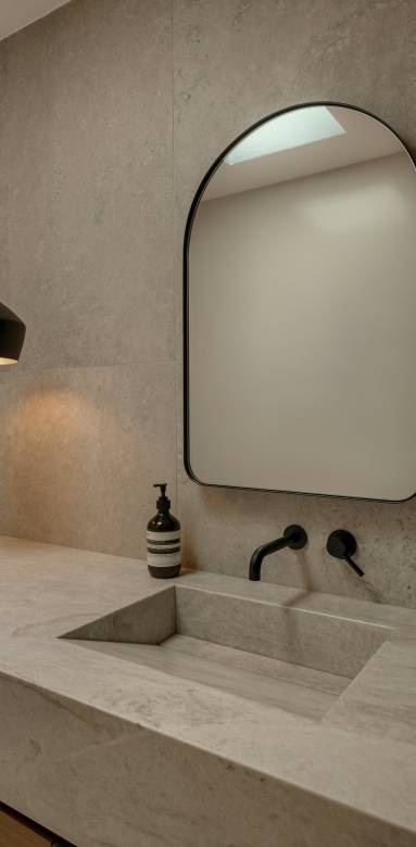 Bien choisir sa vasque de salle de bain : style et praticité