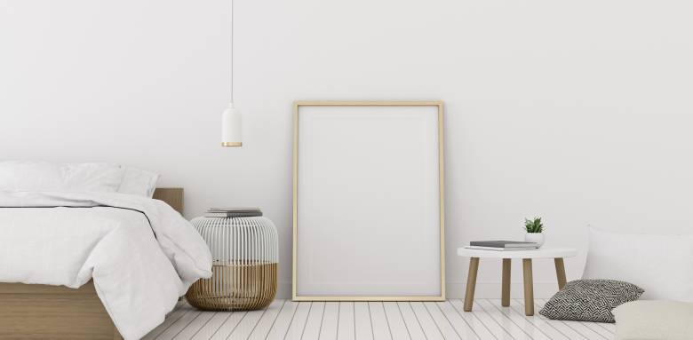 Rénovation de chambre