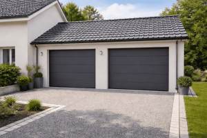 Construire un double garage : un projet stratégique pour gagner en confort et valoriser sa maison